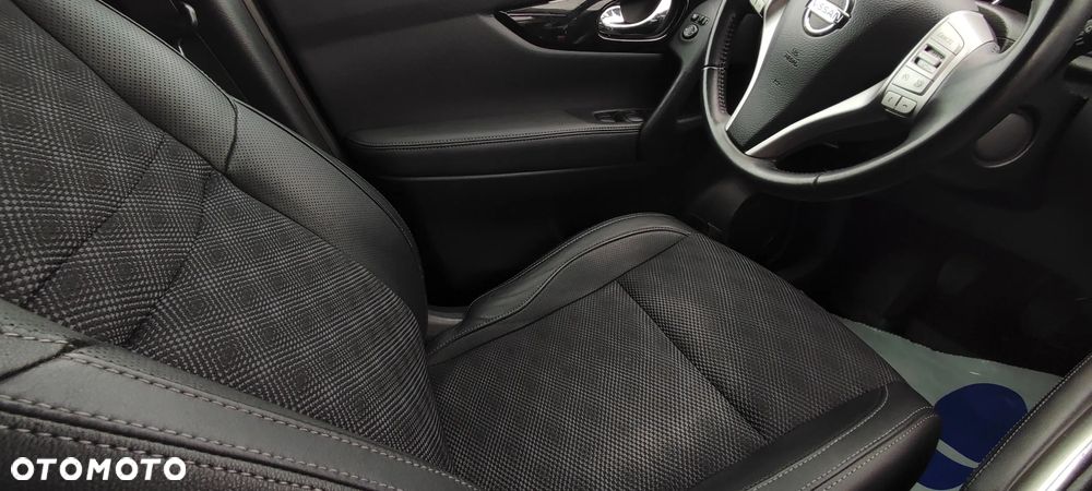 Nissan Qashqai - 35