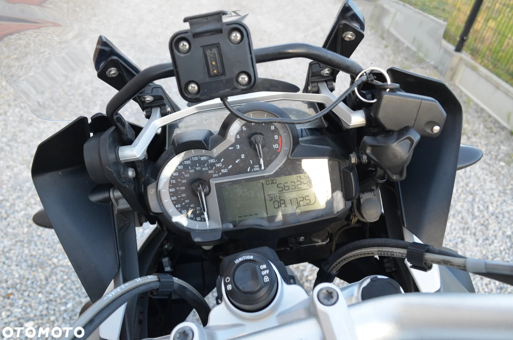 BMW GS - 17