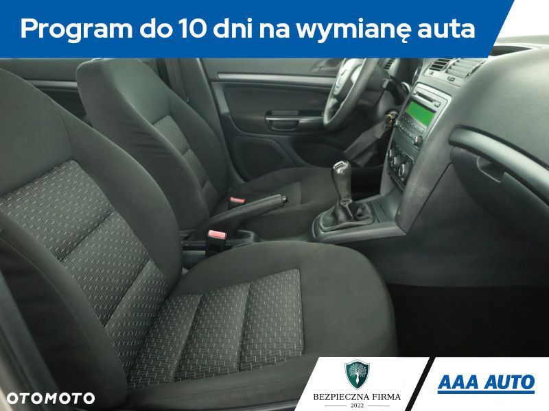 Skoda Octavia - 9