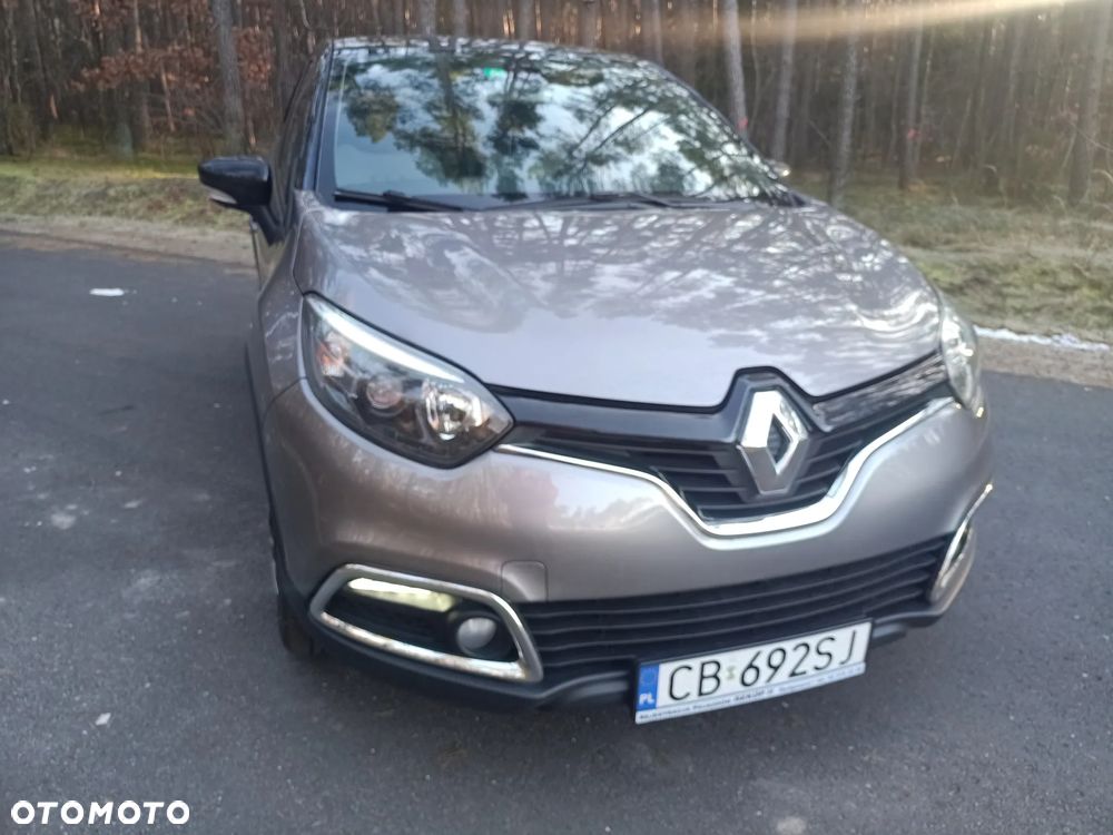 Renault Captur ENERGY dCi 110 Start&Stop Intens - 13