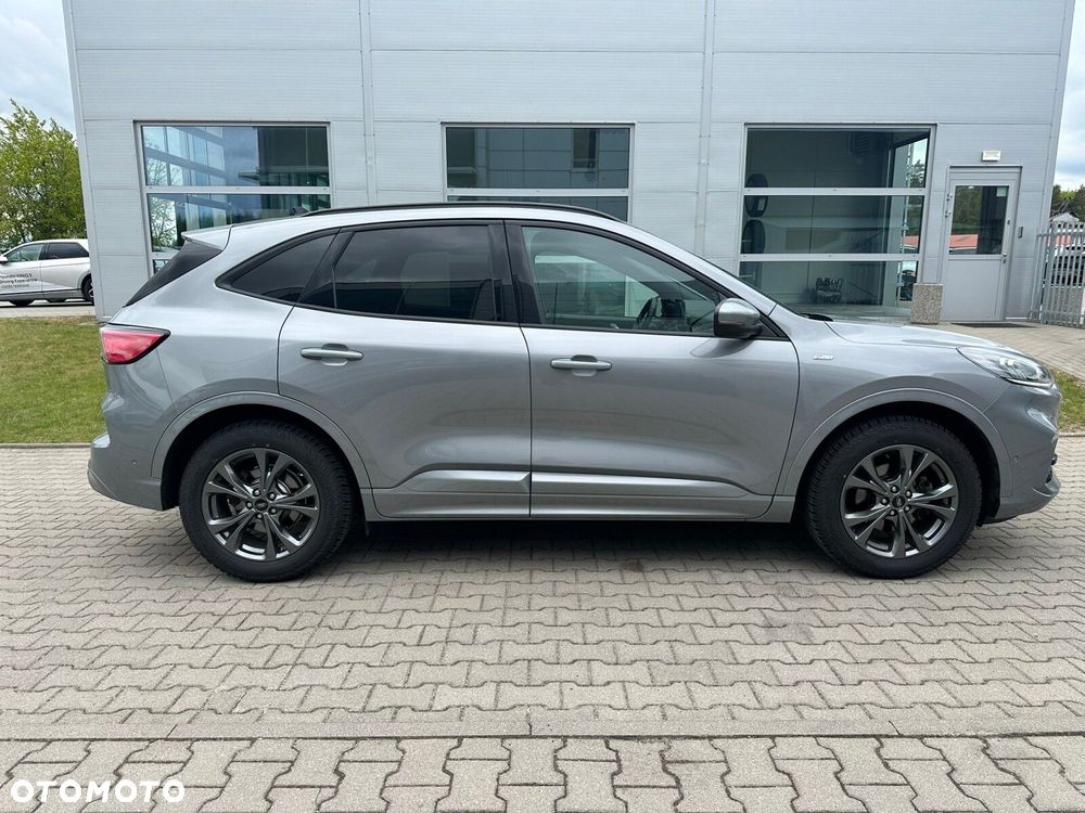 Ford Kuga - 7