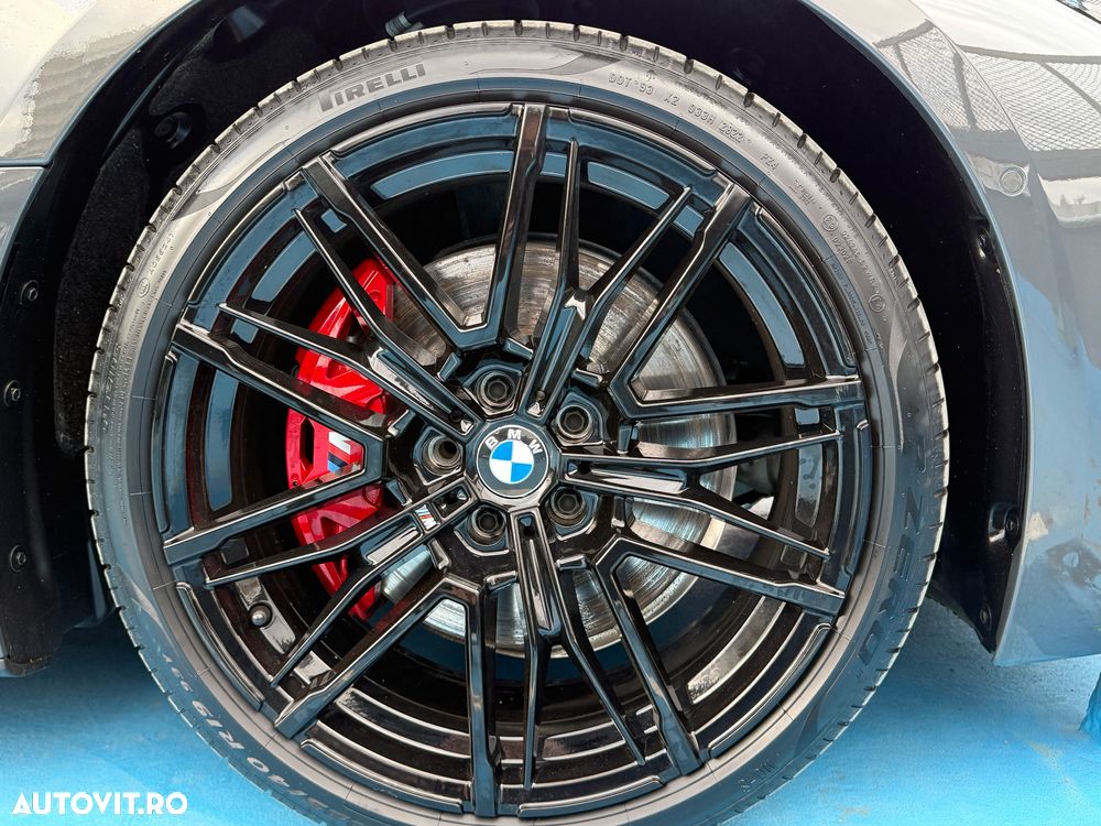 BMW Seria 4 - 7