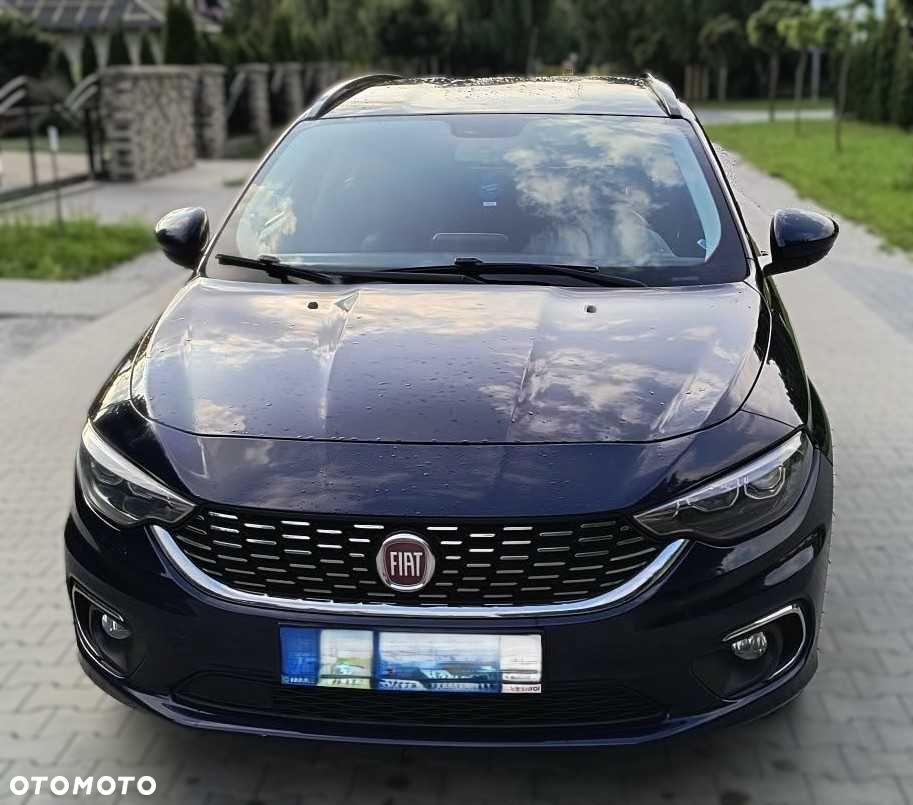 Fiat Tipo - 3