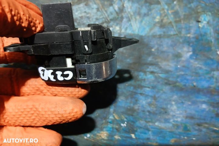 Buton Start Stop 9153831 9153831 BMW Seria 5 F07/F10/F11 [facelift] [ - 3