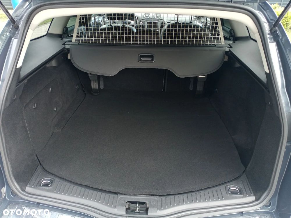 Ford Mondeo 2.0 TDCi Titanium X - 30