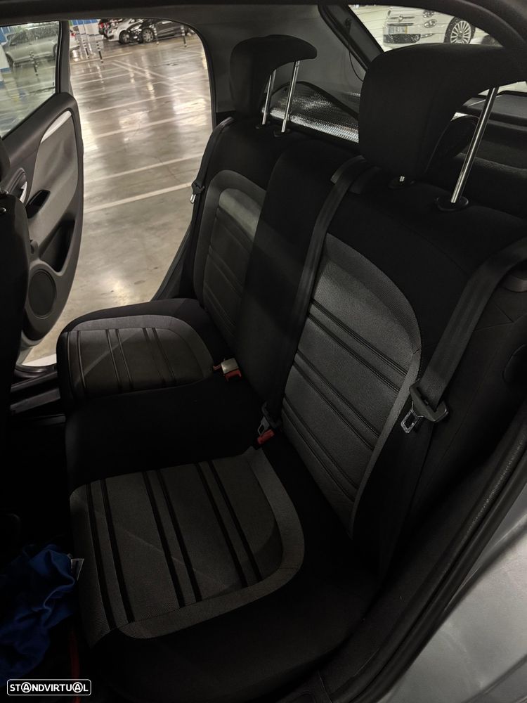 Fiat Grande Punto - 8