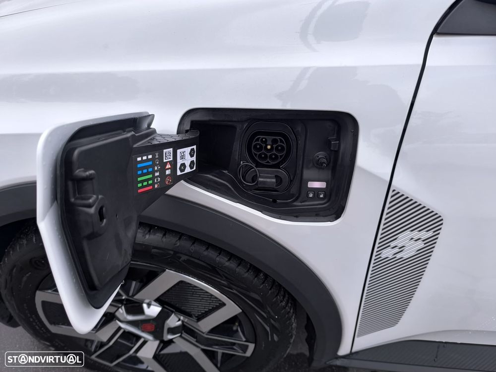 Renault 5 E-Tech Evolution 150 Comfort Range - 21