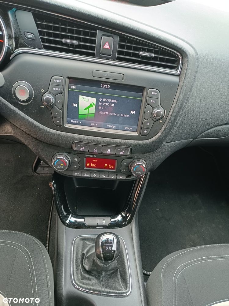 Kia Ceed 1.6 CRDi GT Line - 20