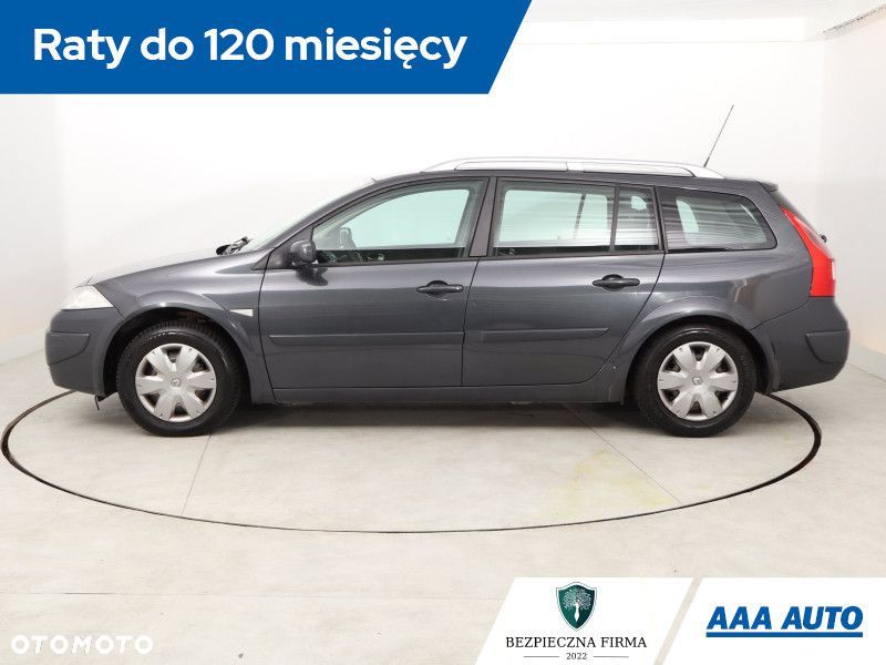 Renault Megane - 4