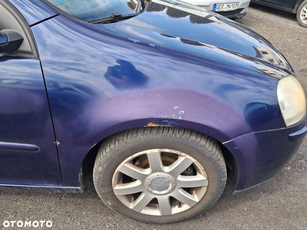 Volkswagen Golf 1.6 Edition - 15