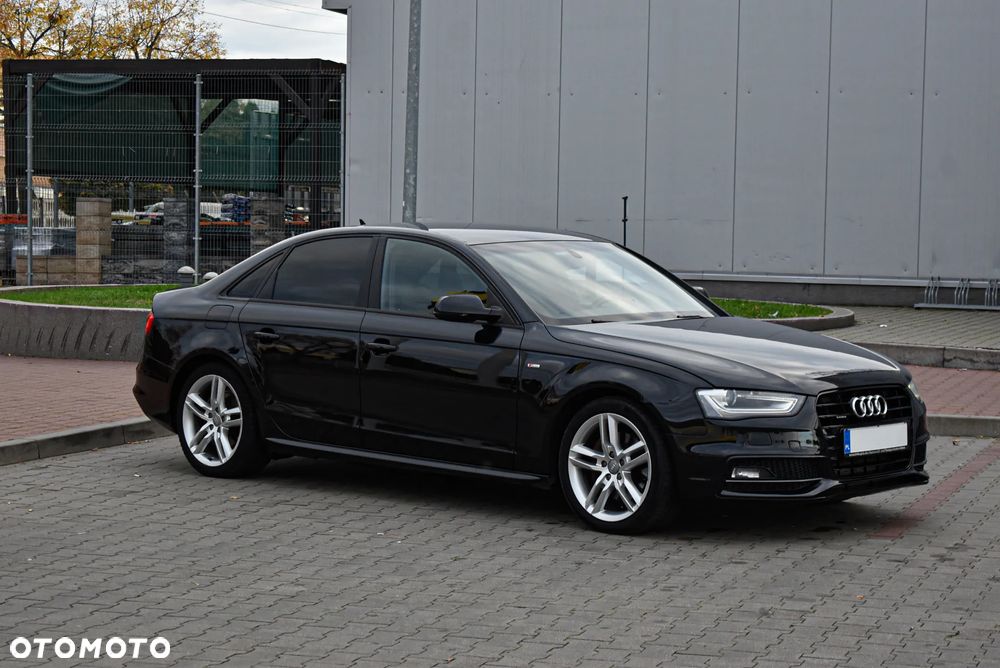 Audi A4 - 21