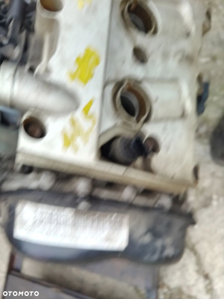 Audi A6 C6 A8 D3 Silnik 3.2 FSi BPK Brak Kompresji Na 1 Cylindrze - 5