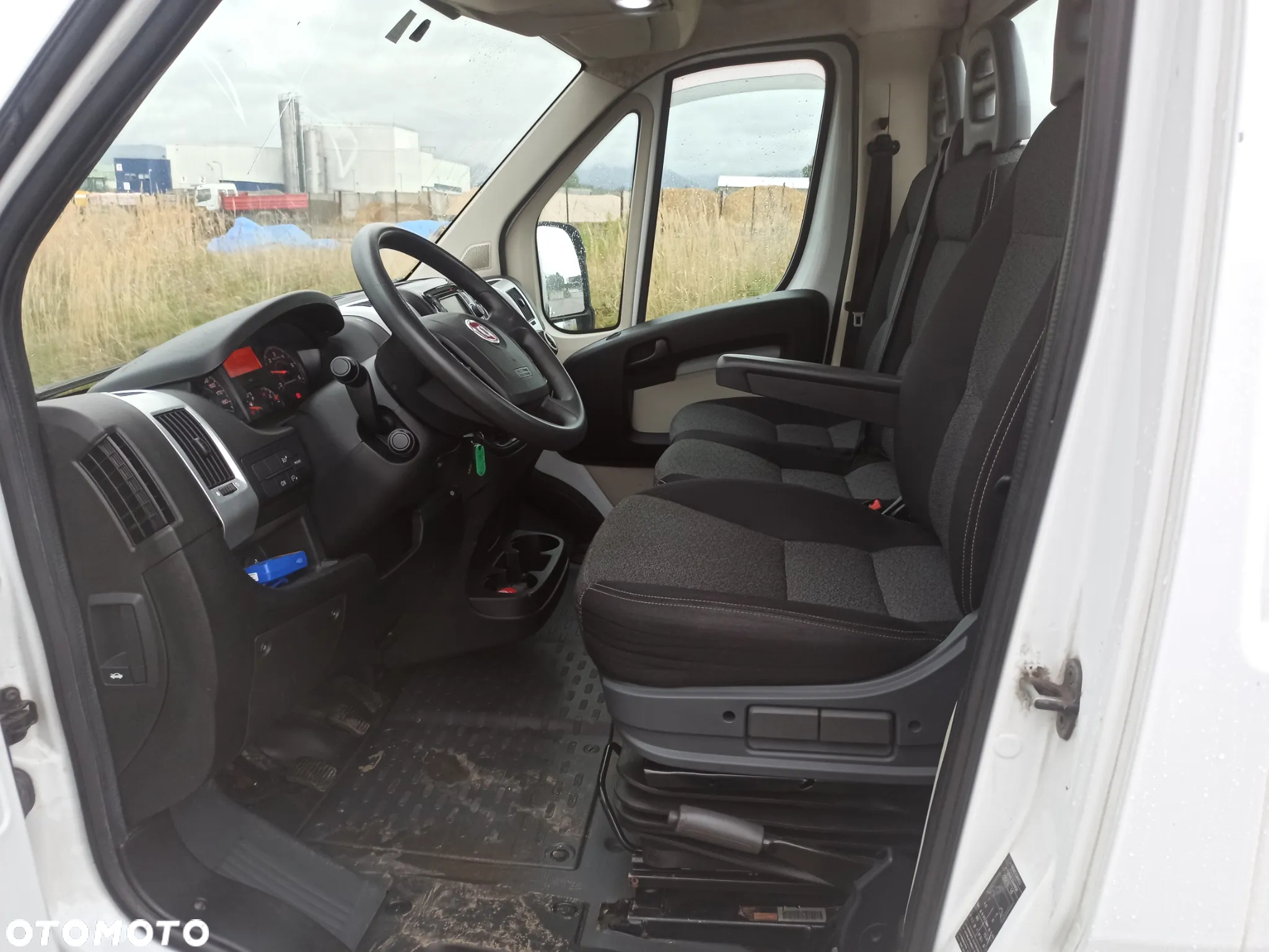 Fiat Ducato - 13