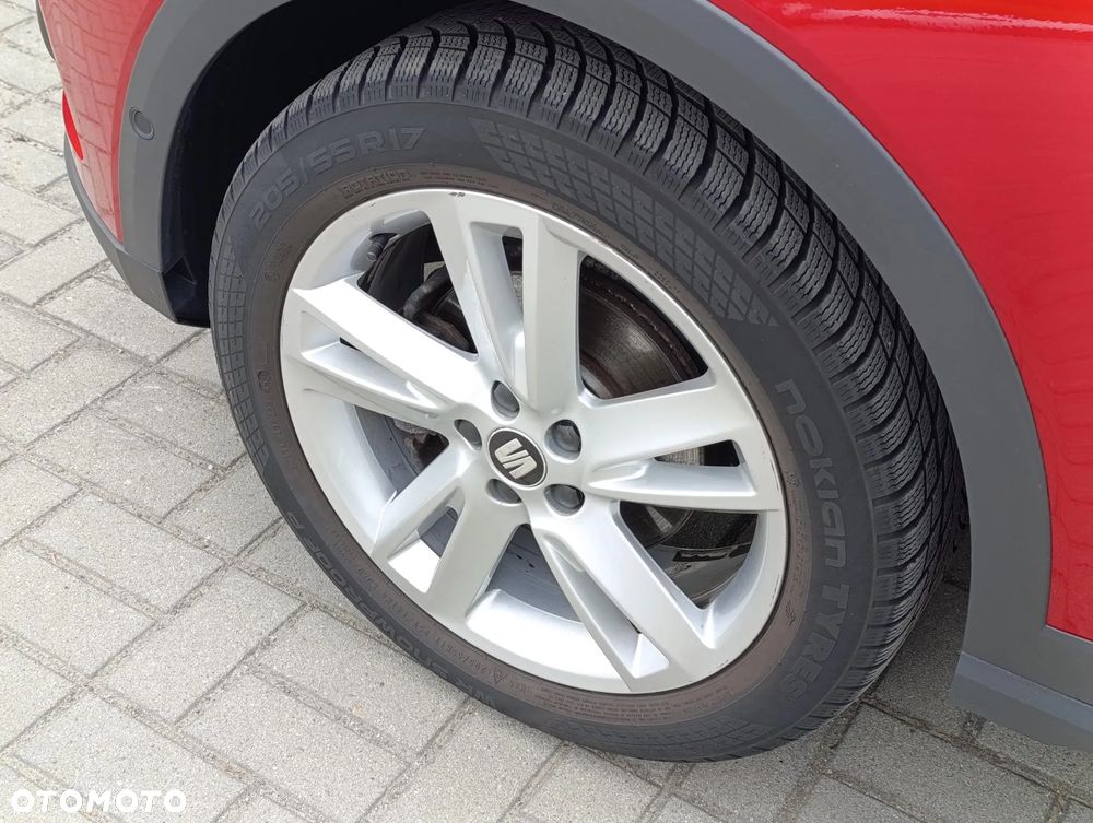Seat Arona 1.0 TSI FR S&S - 10