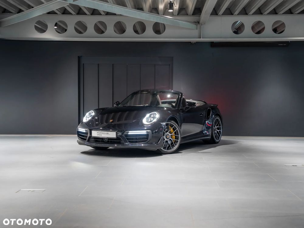 Porsche 911 - 1