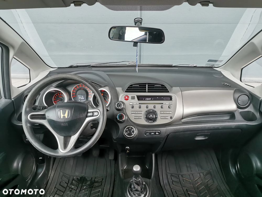 Honda Jazz 1.2 Trend VSA - 11