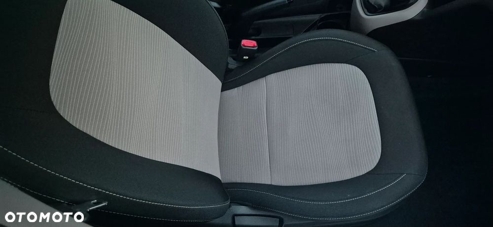 Hyundai i10 - 9