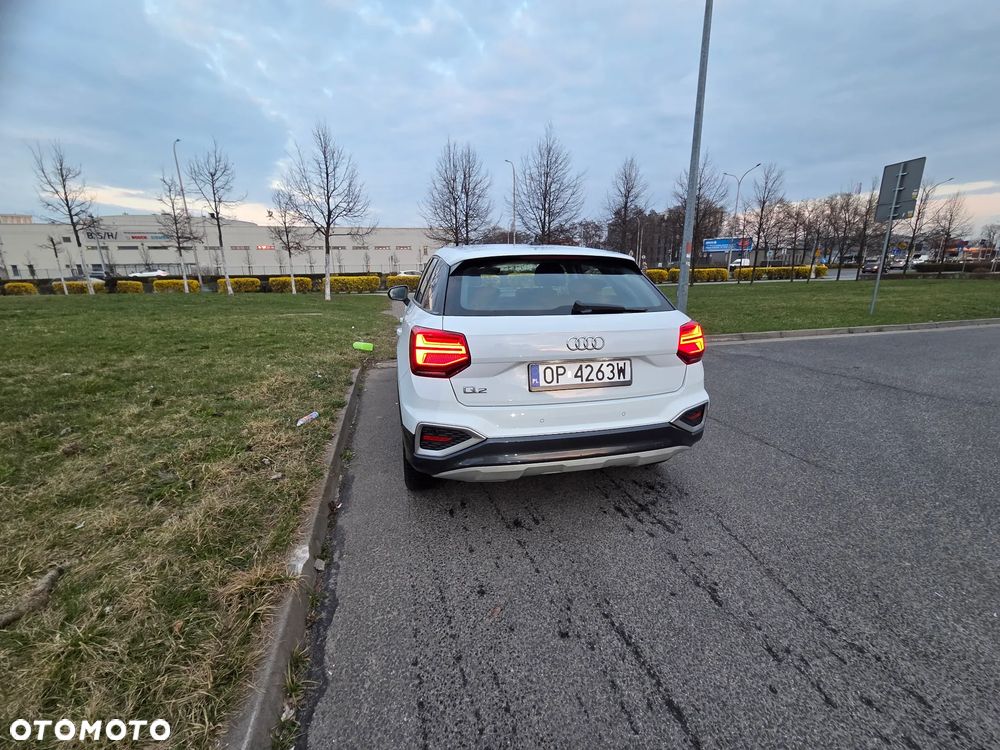 Audi Q2 35 TFSI S tronic - 7