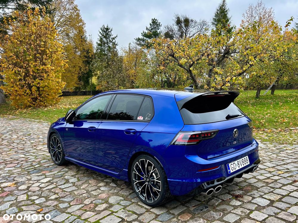 Volkswagen Golf 2025 photo 5