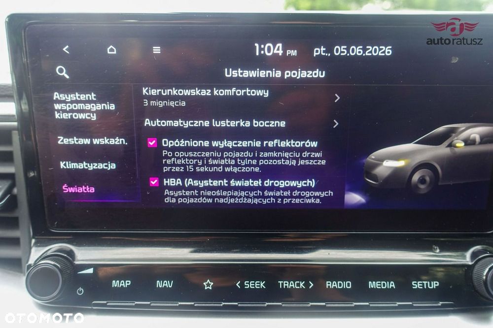 Kia Ceed - 34