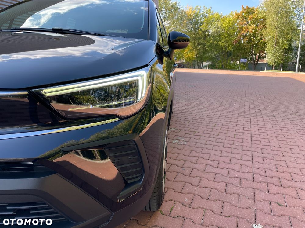 Opel Crossland X - 3