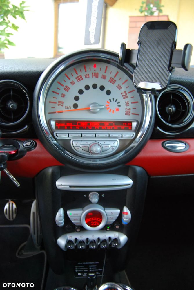 MINI John Cooper Works Standard - 25