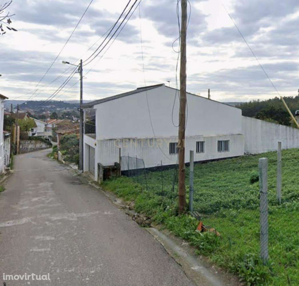 Terreno Urbano em Arcos e Mogofores, Anadia - Grande imagem: 3/4
