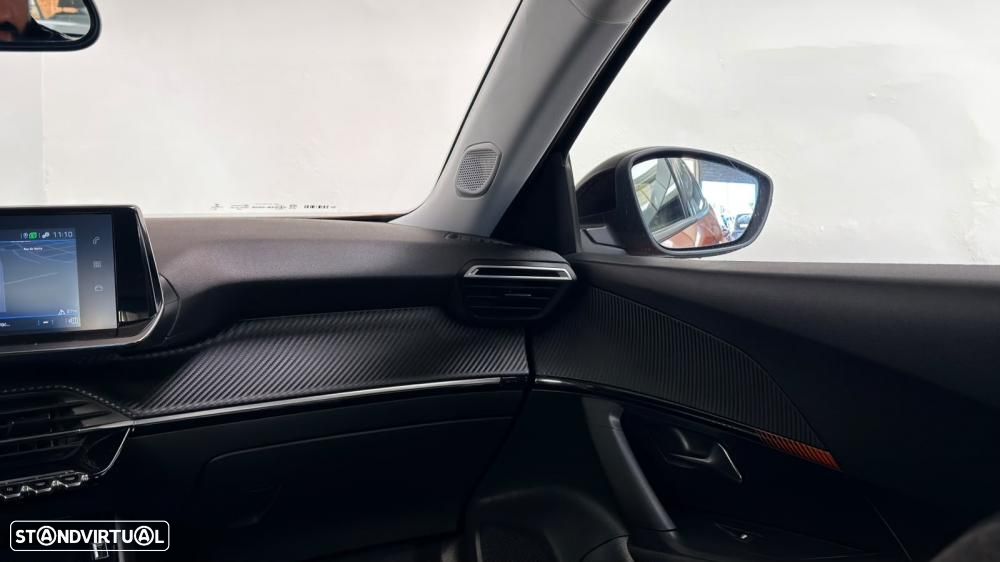 Peugeot 2008 Benzin 100 Style - 22