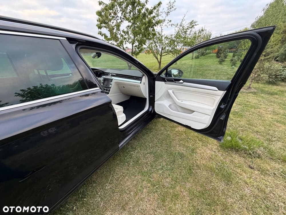 Volkswagen Passat 2.0 TDI BMT Comfortline DSG - 5
