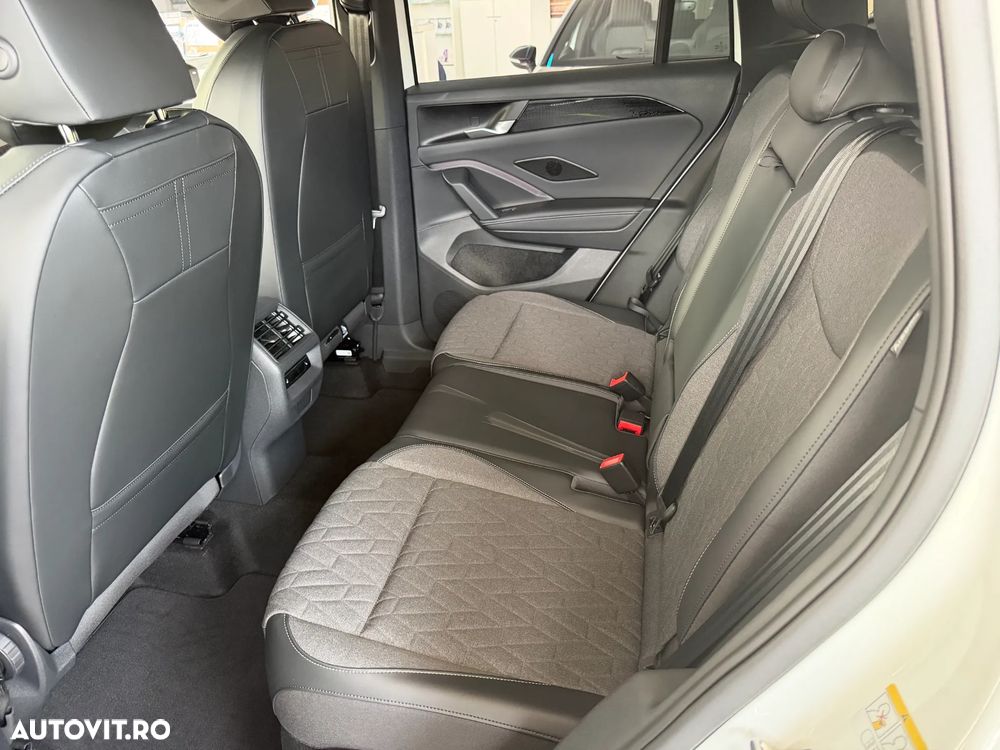 Volkswagen Tiguan 1.5 TSI eHybrid DSG PHEV Life - 8