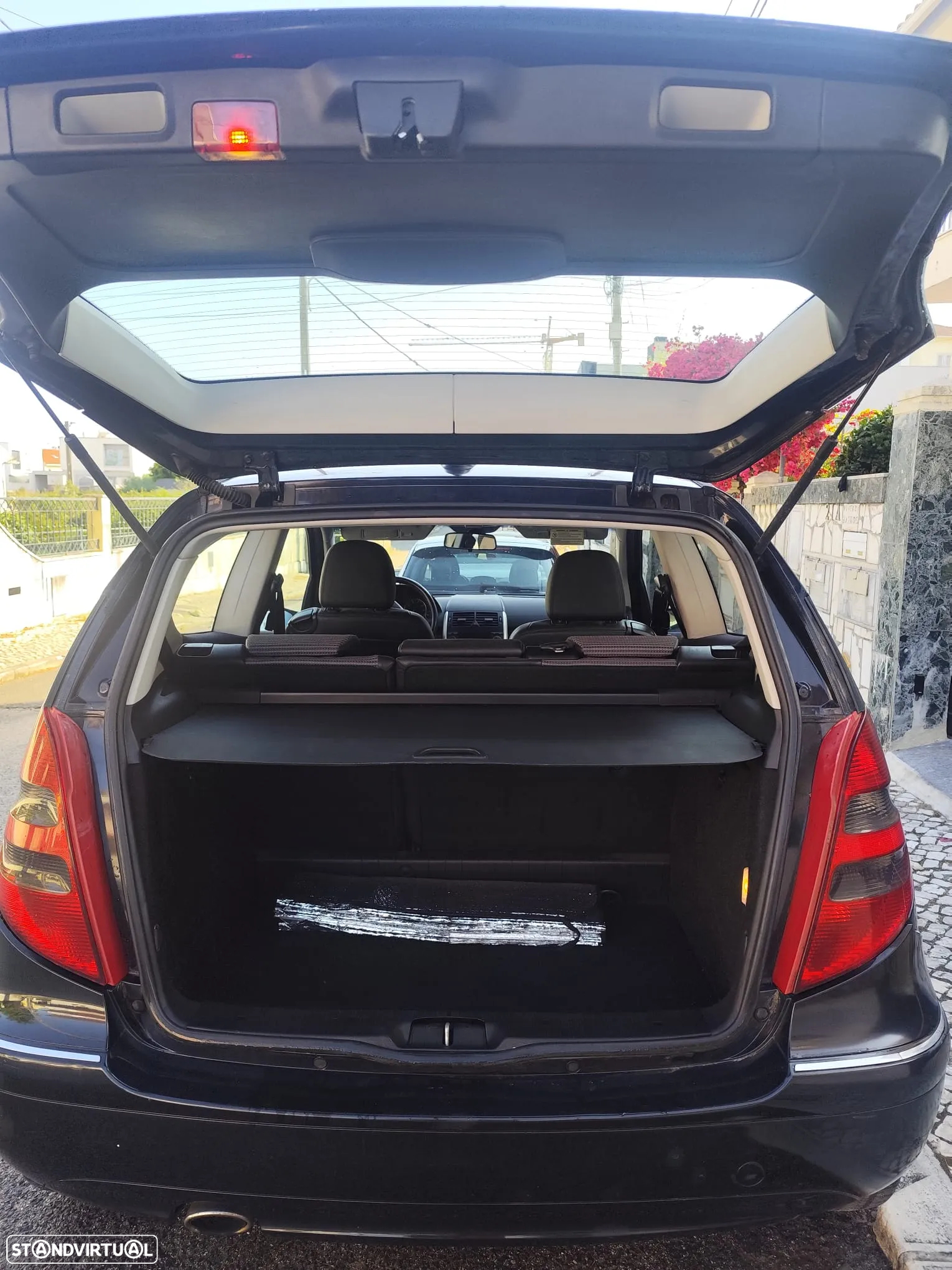 Mercedes-Benz A 150 Coupé Avantgarde - 2