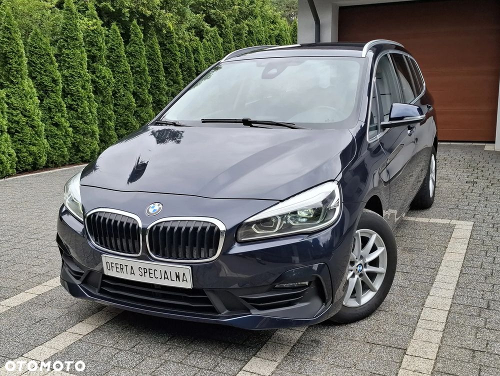 BMW Seria 2 - 2