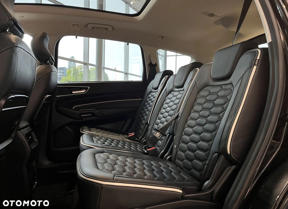 Ford S-Max 2.0 EcoBlue Twin-Turbo Vignale - 24