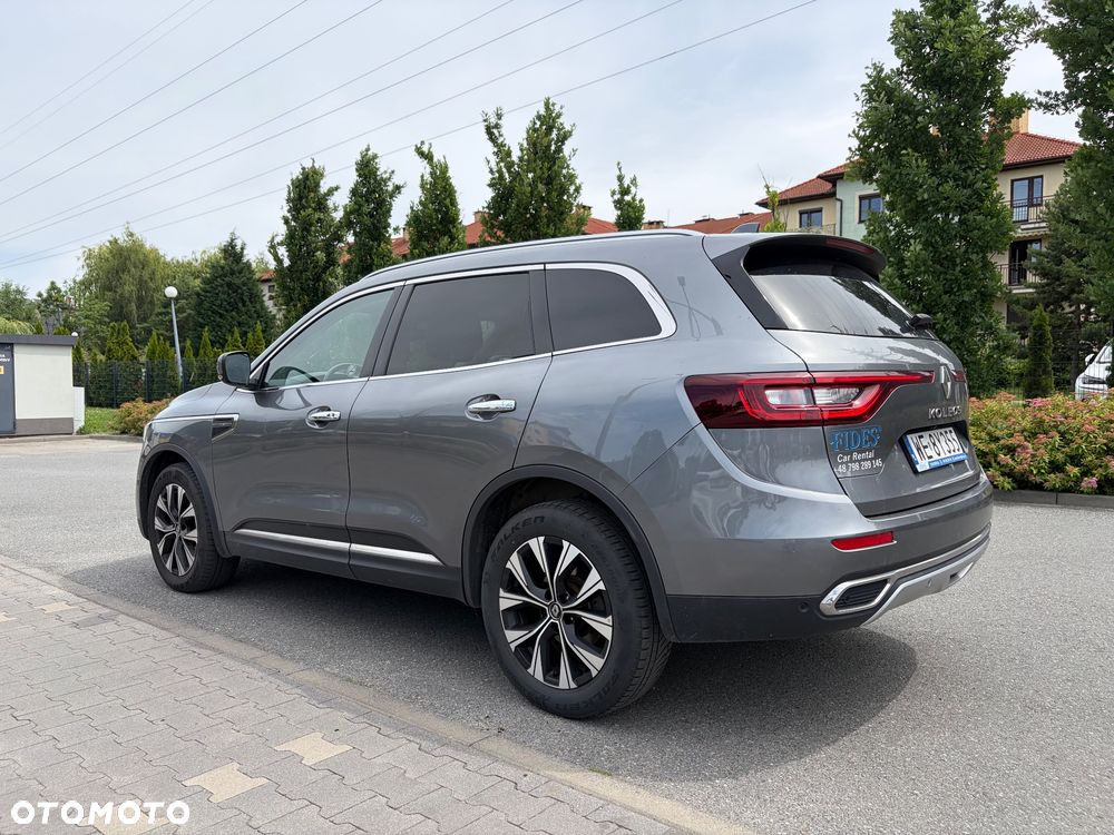 Renault Koleos 2.0 Blue dCi Intens 4x4 X-Tronic - 10