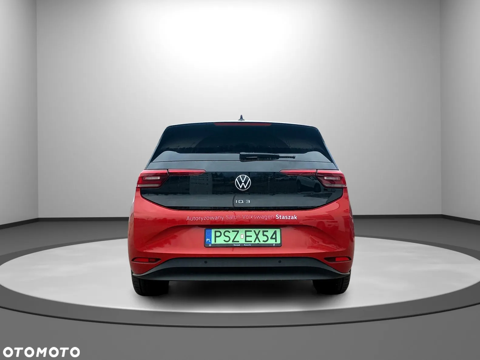 Volkswagen ID.3 - 6