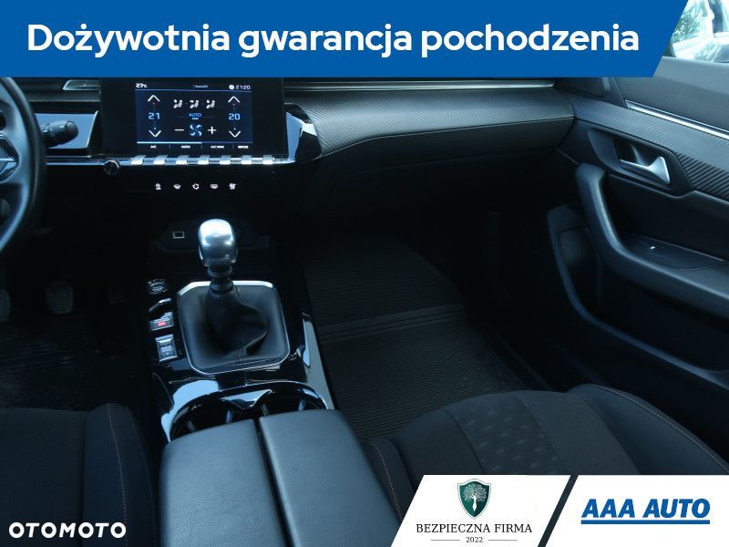 Peugeot 508 - 9