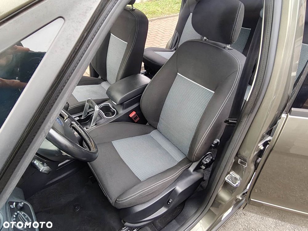 Ford S-Max 1.6 EcoBoost Start Stopp System Champions Edition - 14