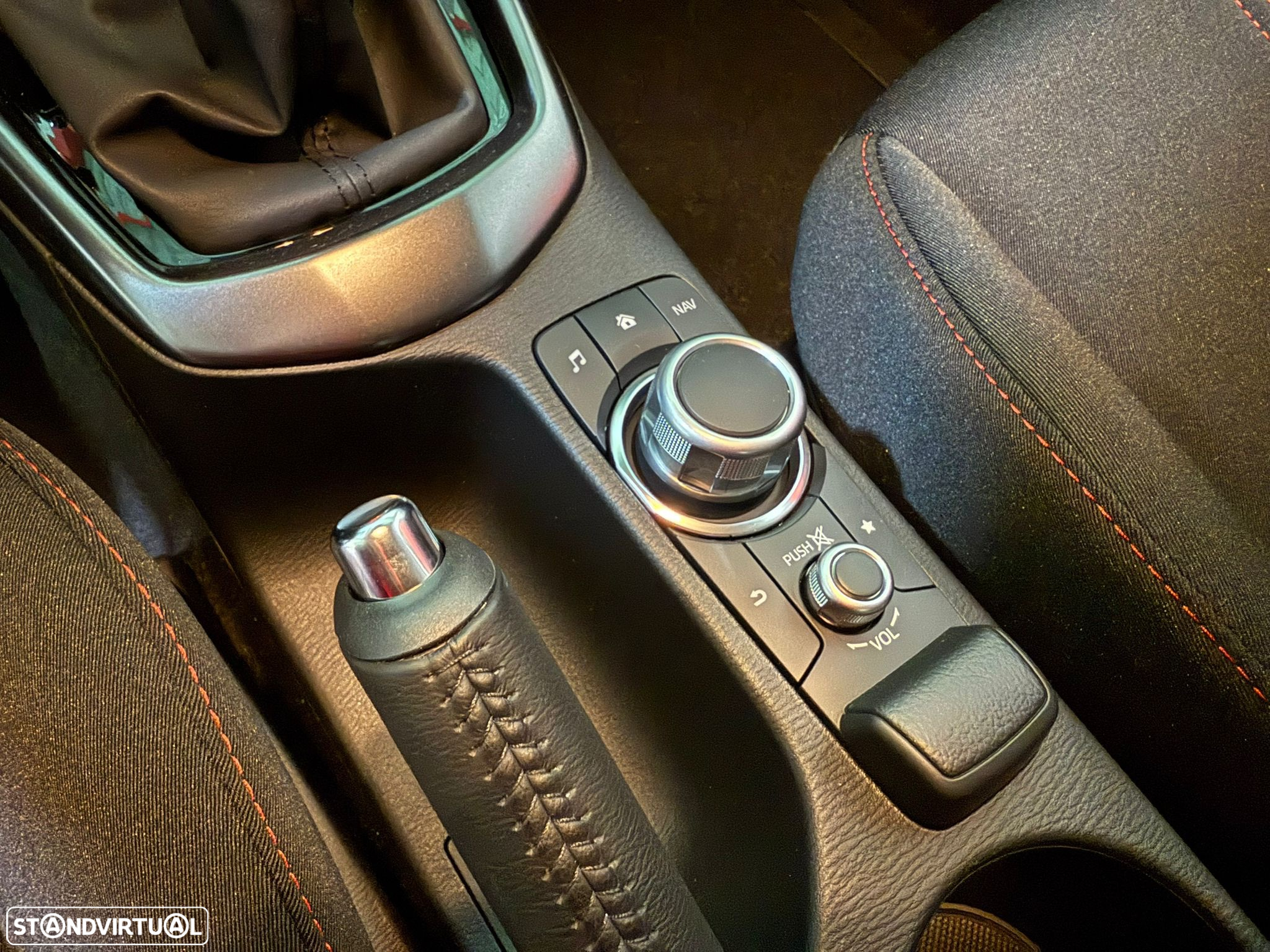 Mazda 2 1.5 e-Skyactiv-G Homura - 15