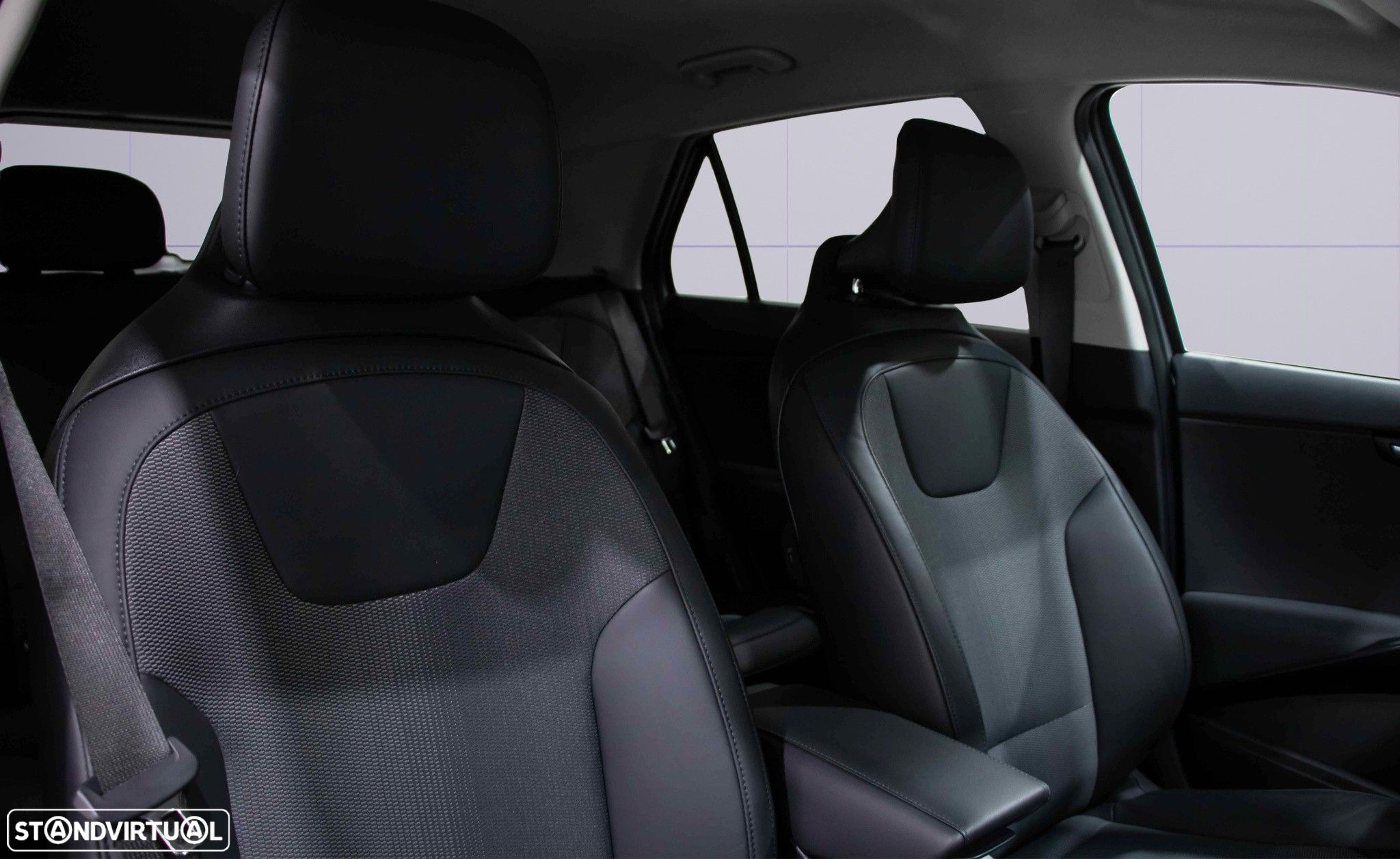 Kia e-Niro 64kWh - 13
