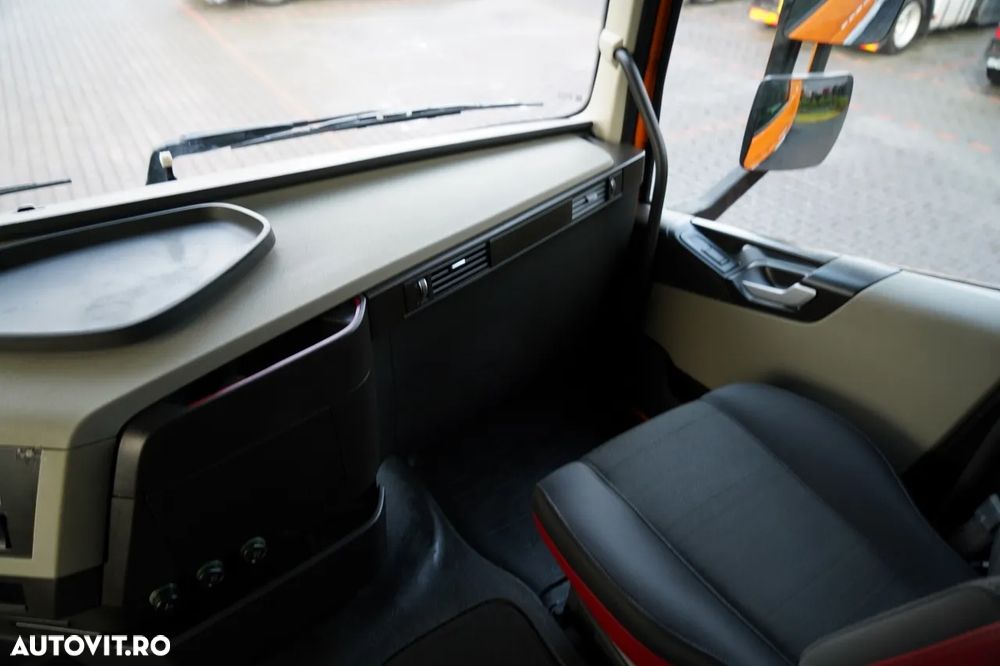 Volvo FH 500 / XXL / STANDARD / EURO 6 - 31