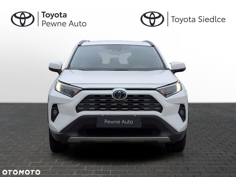 Toyota RAV4 - 4