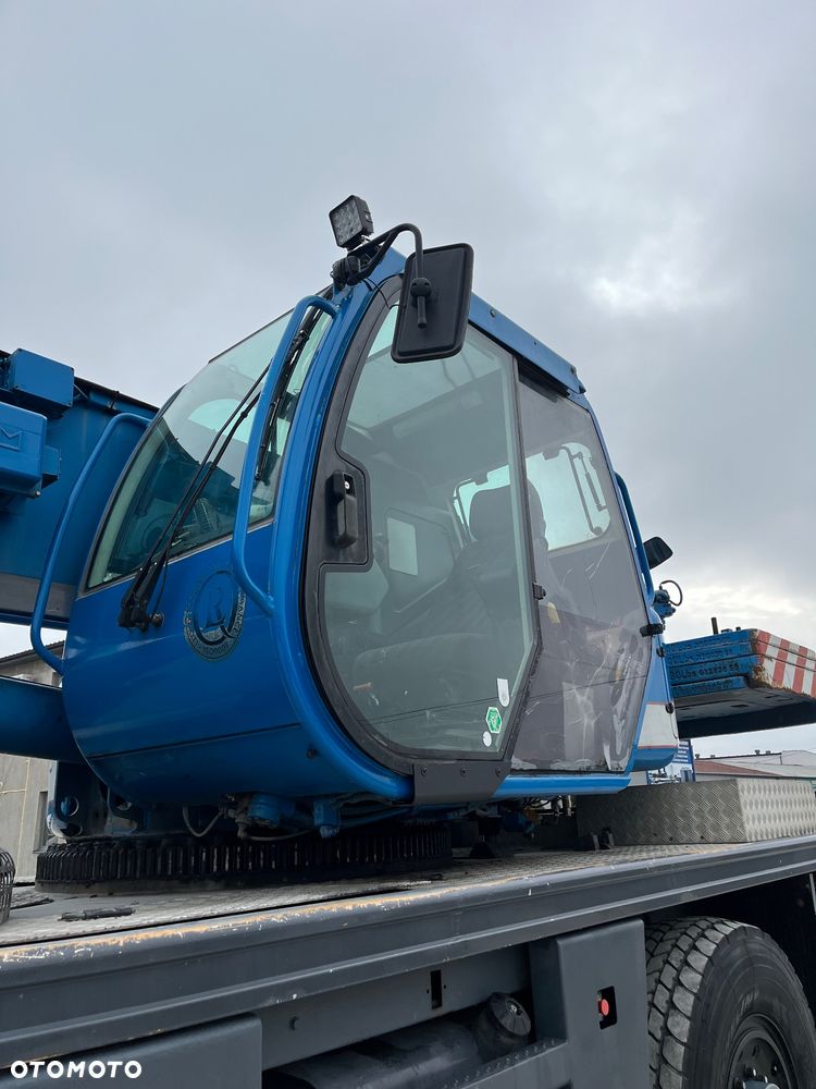 Terex PPM TEREX 25T 2EGTR1 - 9