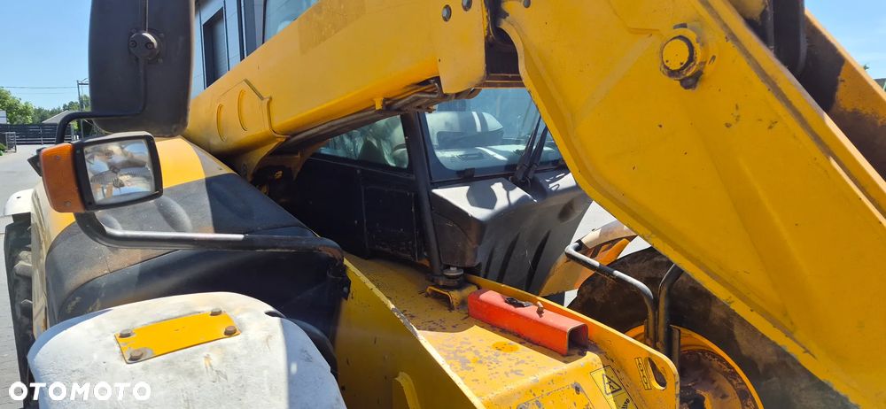 JCB 530 -70  Ładowarka teleskopowa - 14