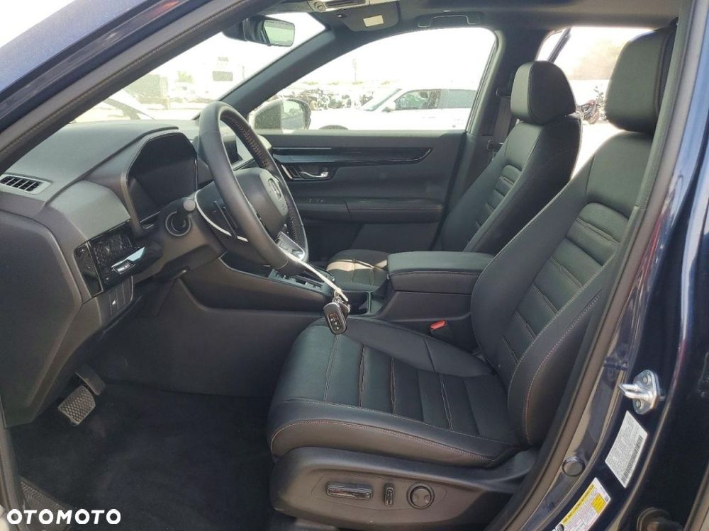 Honda CR-V - 7