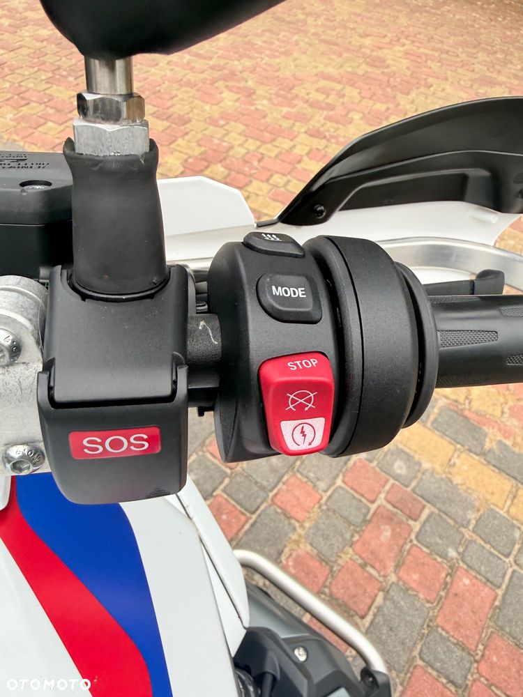 BMW R1250 GS Adventure - 7