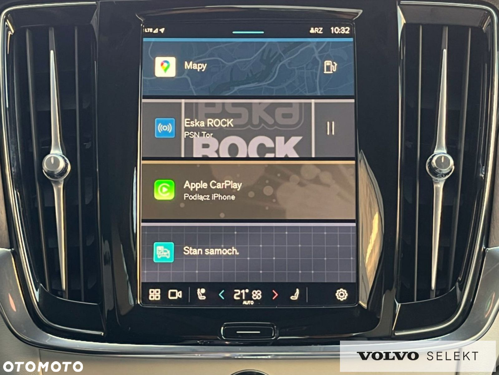 Volvo S90 - 16