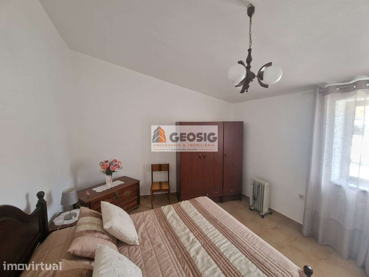 Moradia T2+1 Venda em Rosário,Almodôvar - Grande imagem: 5/33