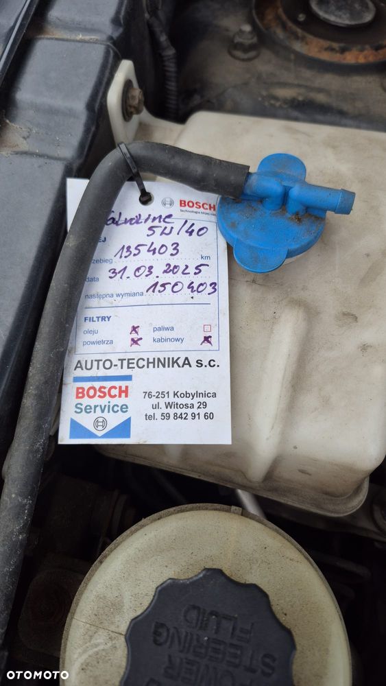 Kia Carens 2.0 CRDi EX - 11