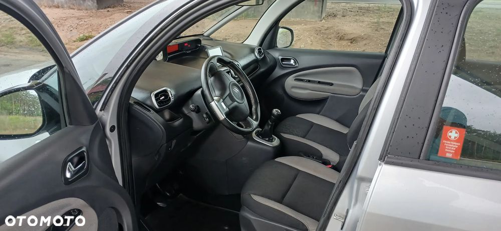 Citroën C3 Picasso 1.6 HDi Exclusive - 7