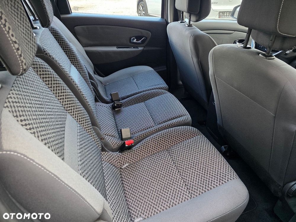Renault Scenic - 14